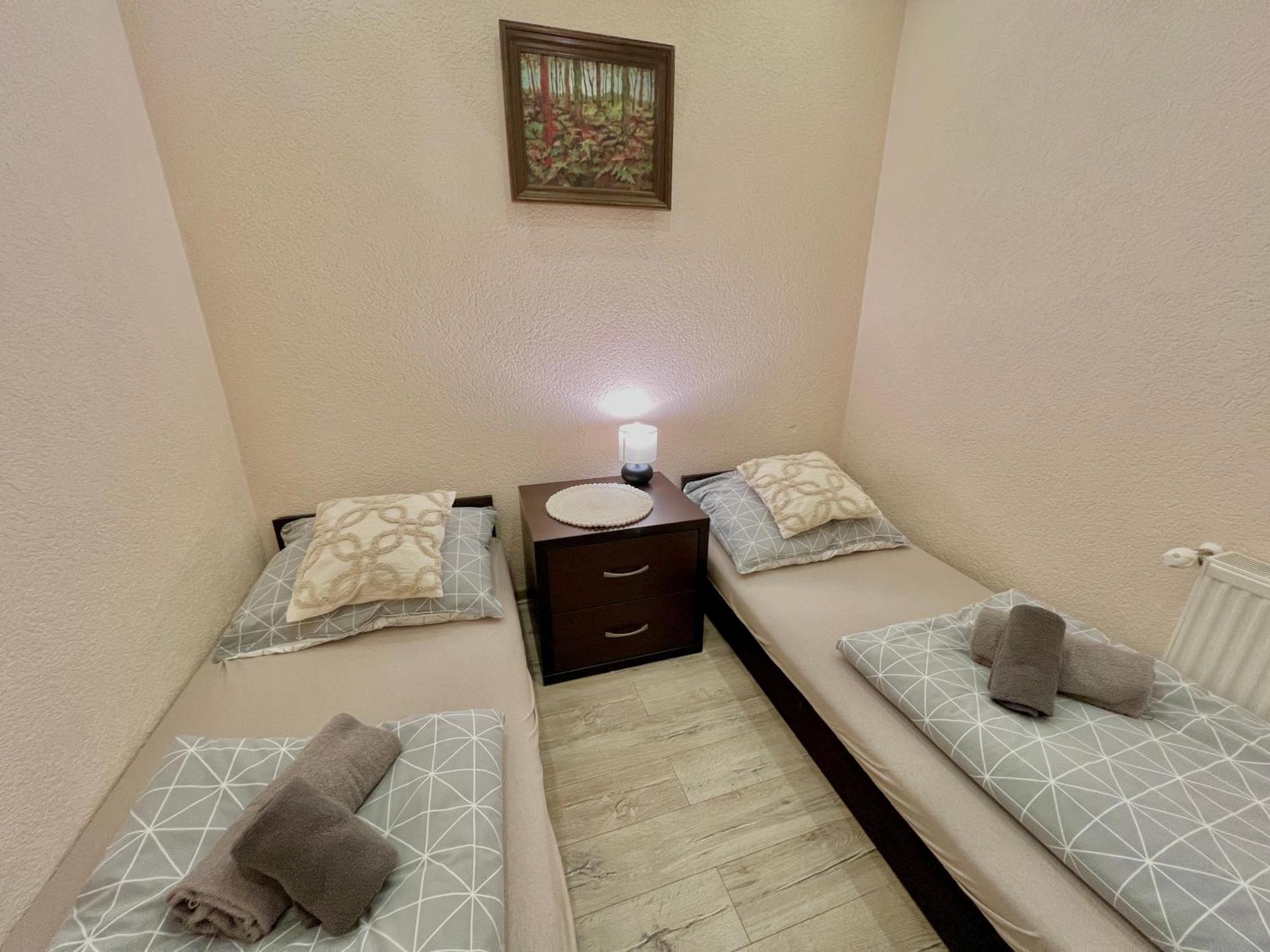 Apartament Karkonoska 19 Karpacz By Przycup W Karkonoszach Apartamenty Karpacz Centrum Karkonosze Exteriör bild