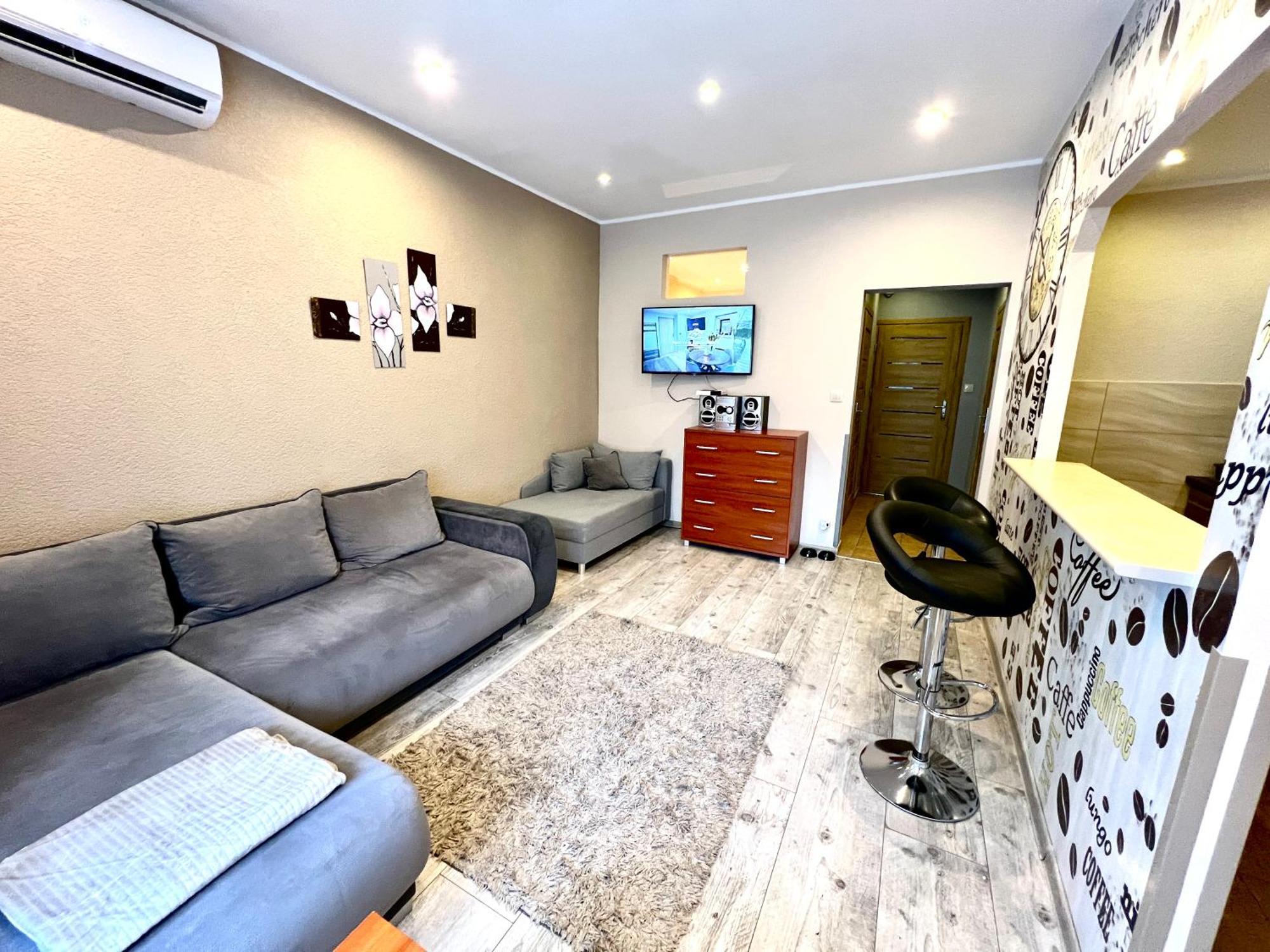 Apartament Karkonoska 19 Karpacz By Przycup W Karkonoszach Apartamenty Karpacz Centrum Karkonosze Exteriör bild