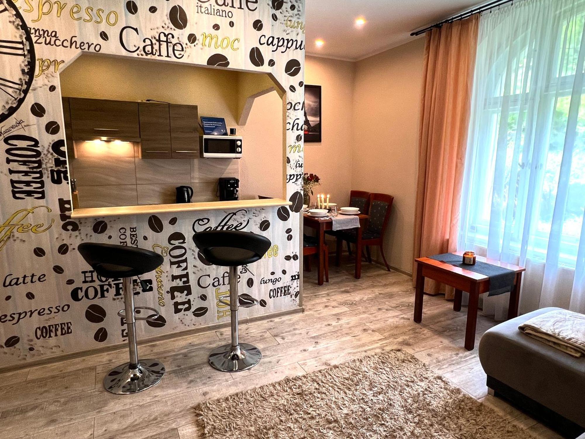 Apartament Karkonoska 19 Karpacz By Przycup W Karkonoszach Apartamenty Karpacz Centrum Karkonosze Exteriör bild